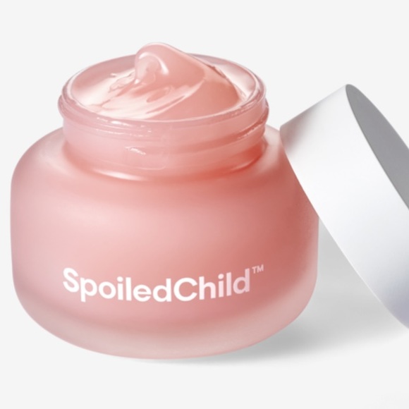 SPOILED CHILD HYDRO-LOCK OVERNIGHT LIP MASK - Picture 3 of 7